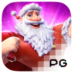 Santa's Gift Rush PG Games
